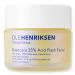 OLEHENRIKSEN Dewtopia 25% AHA + PHA Flash Facial Exfoliating Face Mask 1.7 oz