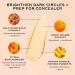 Discover OLEHENRIKSEN Banana Bright+ Vitamin C Eye CrÃ¨me for Dark Circles 0.5 oz - Elevate Your Style Instantly! - Buy Online on GoSupps.com