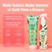 Discover Not Your Mother's Kids Daily Care 3-in-1 Detangler 8.0 oz - Elevate Your Style Instantly! - Buy Online on GoSupps.com