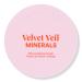 ULTA Beauty Collection Velvet Veil Minerals Setting Powder Translucent