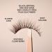 Discover House of Lashes Macchiato Natural Volume Faux Silk False Eyelashes 1 pair - Elevate Your Style Instantly! - Buy Online on GoSupps.com