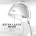 Conair Pro Style 1875W Hard Hat Dryer - Transform Your Style with the Best Innovation Today! - Buy Online on GoSupps.com