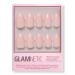 Glamnetic Hot Take Press-On Nails