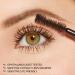 Too Faced Travel Size Naturally Better Than Sex Lengthening and Volumizing Mascara Black - Transform Your Style with the Best Innovation Today! - Buy Online on GoSupps.com