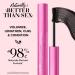Too Faced Travel Size Naturally Better Than Sex Lengthening and Volumizing Mascara Black - Transform Your Style with the Best Innovation Today! - Buy Online on GoSupps.com
