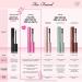 Too Faced Travel Size Naturally Better Than Sex Lengthening and Volumizing Mascara Black - Transform Your Style with the Best Innovation Today! - Buy Online on GoSupps.com