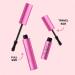 Too Faced Travel Size Naturally Better Than Sex Lengthening and Volumizing Mascara Black - Transform Your Style with the Best Innovation Today! - Buy Online on GoSupps.com