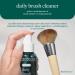 EcoTools Daily Makeup Brush Cleaner 3.0 oz - Transform Your Style with the Best Innovation Today! - Buy Online on GoSupps.com