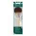 EcoTools Blurring Powder Face Makeup Brush 1 ct - Transform Your Style with the Best Innovation Today! - Buy Online on GoSupps.com