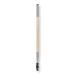 EcoTools Dual-Ended Eyebrow Makeup Brush Duo 1 ct