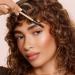 EcoTools Dual-Ended Eyebrow Makeup Brush Duo 1 ct - Transform Your Style with the Best Innovation Today! - Buy Online on GoSupps.com