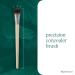EcoTools Precision Concealer Makeup Brush 1 ct - Transform Your Style with the Best Innovation Today! - Buy Online on GoSupps.com