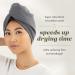 Drybar Dry Martini Microfiber Hair Wrap - Transform Your Style with the Best Innovation Today! - Buy Online on GoSupps.com