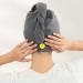 Drybar Dry Martini Microfiber Hair Wrap - Transform Your Style with the Best Innovation Today! - Buy Online on GoSupps.com
