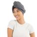 Drybar Dry Martini Microfiber Hair Wrap - Transform Your Style with the Best Innovation Today! - Buy Online on GoSupps.com