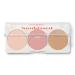 ULTA Beauty Collection Sunkissed Face Trio 0.3 oz - Transform Your Style with the Best Innovation Today! - Buy Online on GoSupps.com