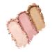 ULTA Beauty Collection Sunkissed Face Trio 0.3 oz - Transform Your Style with the Best Innovation Today! - Buy Online on GoSupps.com