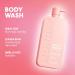 Discover MONDAY Haircare MOISTURE Body Wash 27.0 oz - Elevate Your Style Instantly! - Buy Online on GoSupps.com