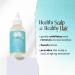 DERMA E Scalp Relief Rinse 4.0 oz - Discover Premium Quality Shop now! - Buy Online on GoSupps.com