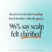 DERMA E Scalp Relief Rinse 4.0 oz - Discover Premium Quality Shop now! - Buy Online on GoSupps.com