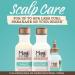 Maui Moisture Scalp Care Rejuvenating Conditioner 13.0 oz - Transform Your Style with the Best Innovation Today! - Buy Online on GoSupps.com