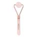 EcoTools Rose Quartz Round Contour Facial Roller 1 ct