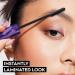 Urban Decay Cosmetics Slick Day Strong-Hold Clear Brow Gel 0.19 oz - Transform Your Style with the Best Innovation Today! - Buy Online on GoSupps.com