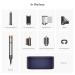Dyson Airwrap Multi-styler Complete Long Diffuse - Transform Your Style with the Best Innovation Today! - Buy Online on GoSupps.com