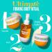 Sol de Janeiro Bum Bum Body Firmeza Oil 3.4 oz - Transform Your Style with the Best Innovation Today! - Buy Online on GoSupps.com