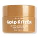 I Dew Care Gold Kitten Revitalizing Golden Peel-Off Mask 2.7 oz