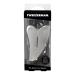 Tweezerman Stainless Steel Gua Sha with Pouch - Transform Your Style with the Best Innovation Today! - Buy Online on GoSupps.com