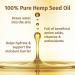 Hempz Tea Tree Herbal Body Moisturizer Tea Tree (17.0 oz) - Transform Your Style with the Best Innovation Today! - Buy Online on GoSupps.com