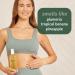 Hempz Original Herbal Body Oil 6.76 oz - Transform Your Style with the Best Innovation Today! - Buy Online on GoSupps.com