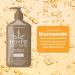 Hempz Vanilla Lux Herbal Body Moisturizer with Niacinamide Vanilla Lux (17.0 oz) - Transform Your Style with the Best Innovation Today! - Buy Online on GoSupps.com