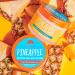Discover Tree Hut Pineapple Whipped Shea Body Butter 8.4 oz - Elevate Your Style Instantly! - Buy Online on GoSupps.com