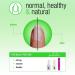Nail Tek Nail Nutrition System - Normal, Healthy, Natural Nails - Discover Premium Quality Shop now! - Buy Online on GoSupps.com