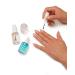 Discover Nail Tek Nail Recovery System - Soft, Peeling Nails - Elevate Your Style Instantly! - Buy Online on GoSupps.com