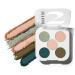 Discover Morphe 2 Ready in 5 Welcome To Miami Eyeshadow Palette - Elevate Your Style Instantly! - Buy Online on GoSupps.com