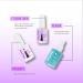 Nail Tek Nail Rescue System - Weak Severely Damaged Nails - Transform Your Style with the Best Innovation Today! - Buy Online on GoSupps.com