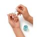 Nail Tek Nail Rescue System - Weak Severely Damaged Nails - Transform Your Style with the Best Innovation Today! - Buy Online on GoSupps.com