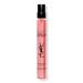 Yves Saint Laurent Black Opium Eau de Parfum Over Red Travel Spray 0.33 oz