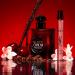 Discover Yves Saint Laurent Black Opium Eau de Parfum Over Red Travel Spray 0.33 oz - Elevate Your Style Instantly! - Buy Online on GoSupps.com
