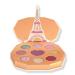 Essence Emily in Paris #MeetMeAtTheEiffelTower Eyeshadow Palette 0.19 oz