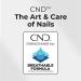 Discover CND Nail Strengthener RXx - Elevate Your Style Instantly! - Buy Online on GoSupps.com