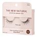 Discover Kiss The New Natural False Eyelashes, Glowy Skin 1 ct - Elevate Your Style Instantly! - Buy Online on GoSupps.com