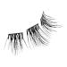 Discover Kiss imPRESS Press-On Falsies Eyelash Clusters, Lavish Volume 12 ct - Elevate Your Style Instantly! - Buy Online on GoSupps.com