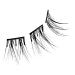 Kiss imPRESS Press-On Falsies Eyelash Clusters, Chic Wispy 12 ct - Discover Premium Quality Shop now! - Buy Online on GoSupps.com