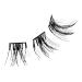 Discover Kiss imPRESS Press-On Falsies Eyelash Clusters, Sassy Wispy 12 ct - Elevate Your Style Instantly! - Buy Online on GoSupps.com