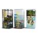 Vacation Home Resort Three Candle Set - Discover Premium Quality Shop now! - Buy Online on GoSupps.com