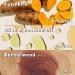 VOLITION Turmeric Brightening Polish with Oatmeal + Vitamin E - Transform Your Style with the Best Innovation Today! - Buy Online on GoSupps.com